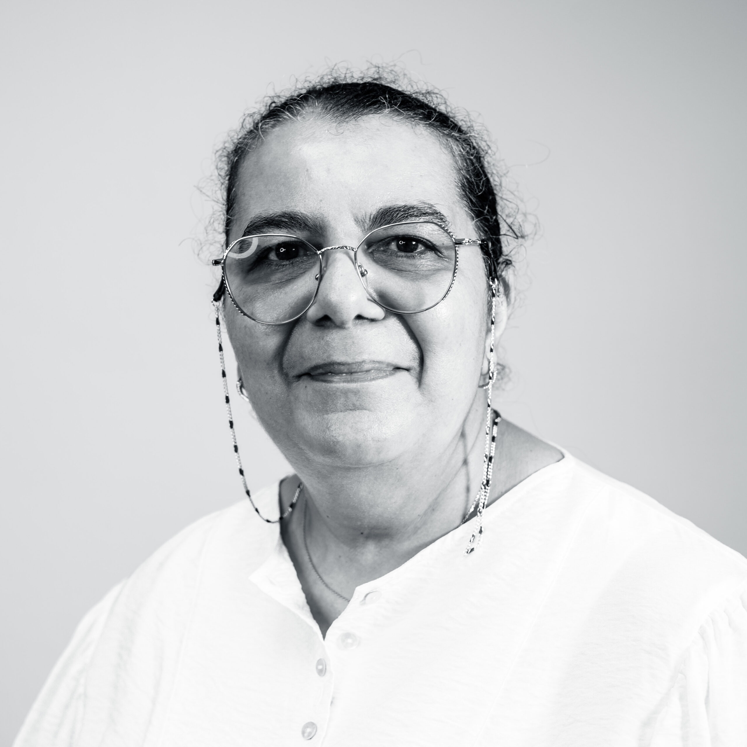 Photo de Fatima Berrani